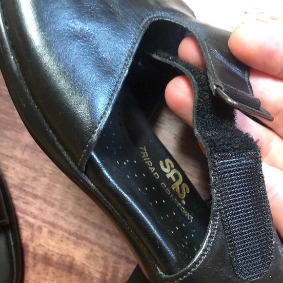 SAS Tripad comfort Sandle - Picture 5 of 11